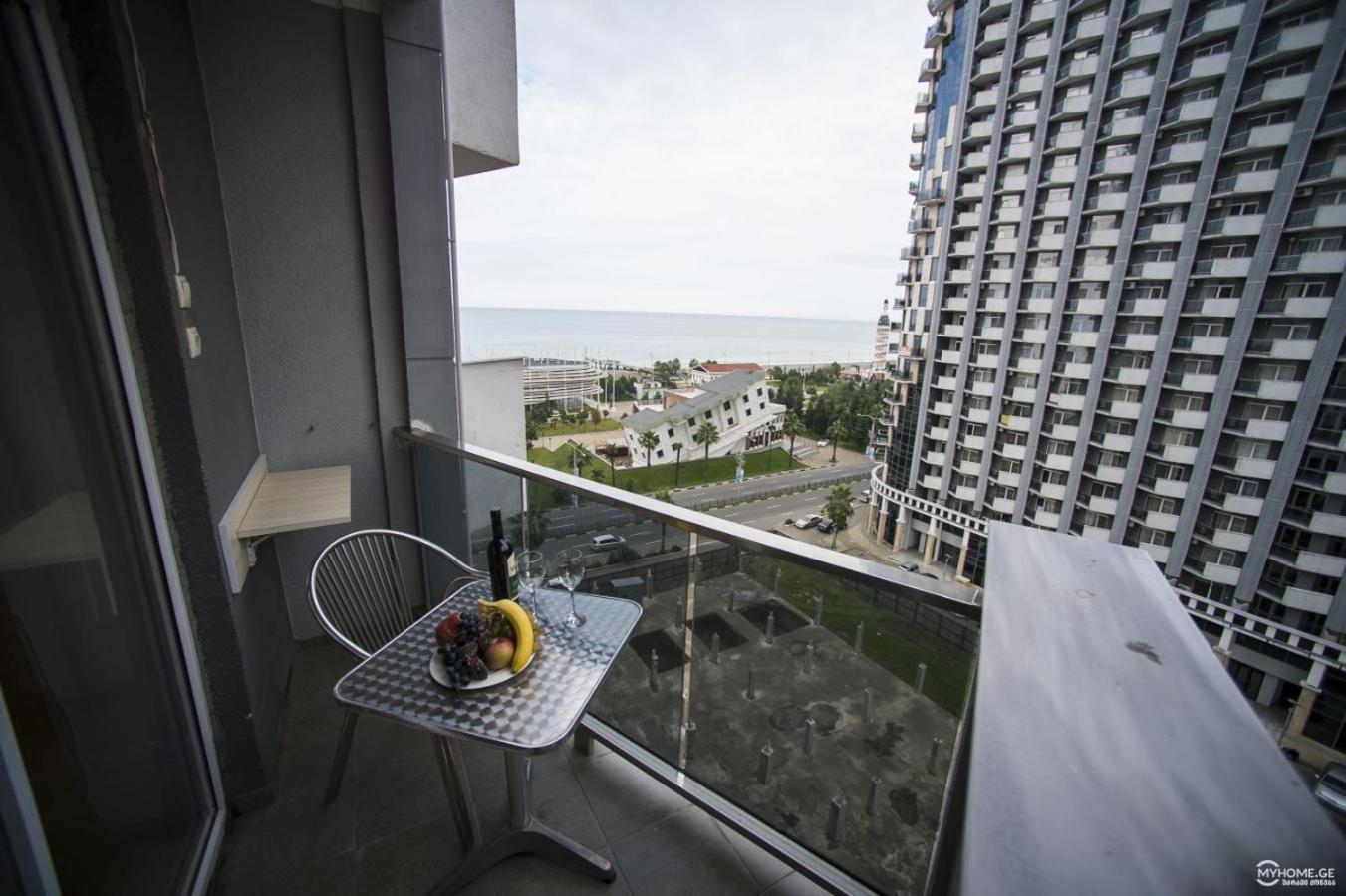 Batumi Royal Apartments Exterior foto