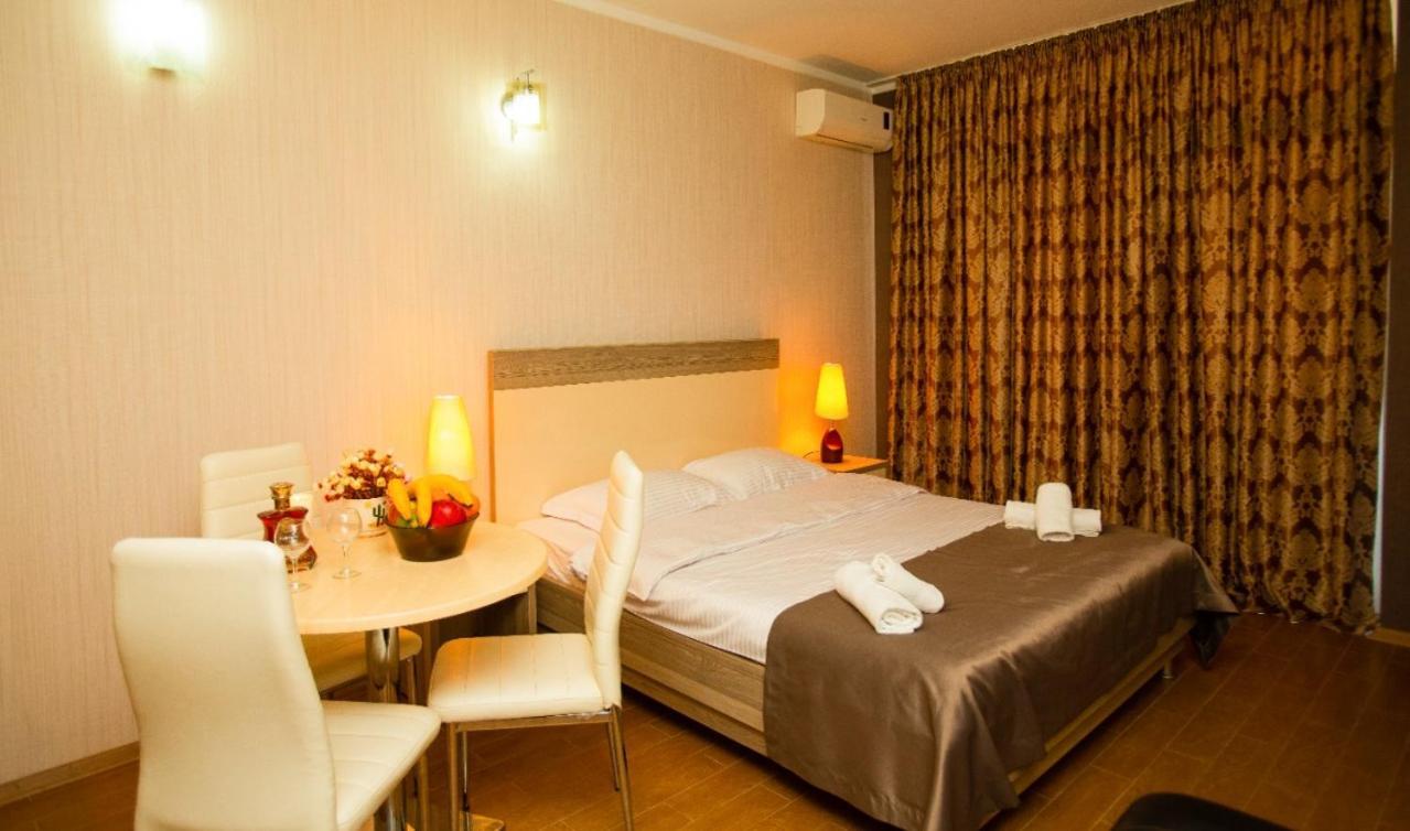 Batumi Royal Apartments Exterior foto