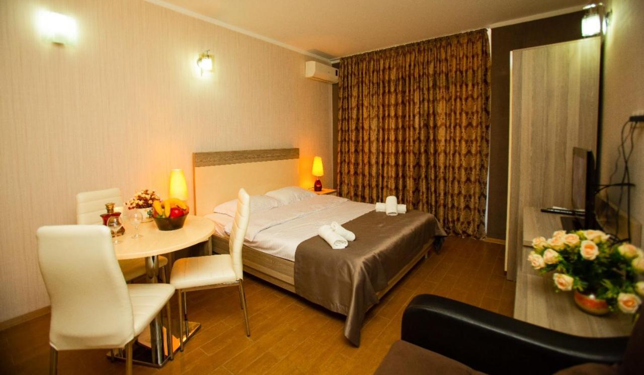 Batumi Royal Apartments Exterior foto